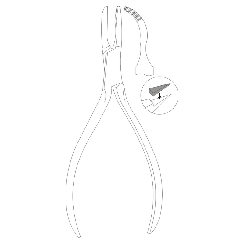 Special Utility Pliers